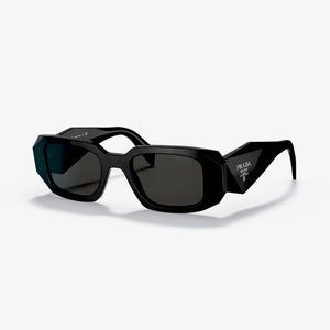 PRADA Black Sunglasses